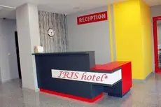 Hotel Iris Plovdiv 