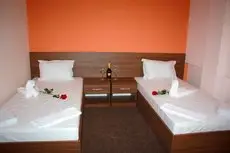 Hotel Iris Plovdiv 