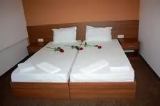 Hotel Iris Plovdiv 