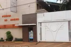 Pousada Do Mineiro Olimpia 