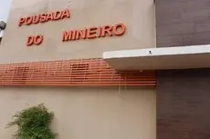 Pousada Do Mineiro Olimpia 