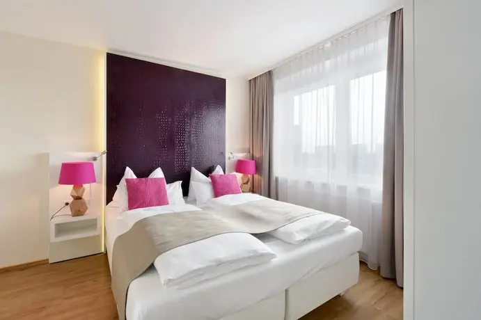 AMEDIA Hotel & Suites 