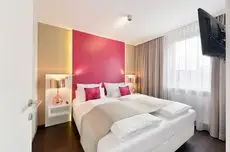 AMEDIA Hotel & Suites 