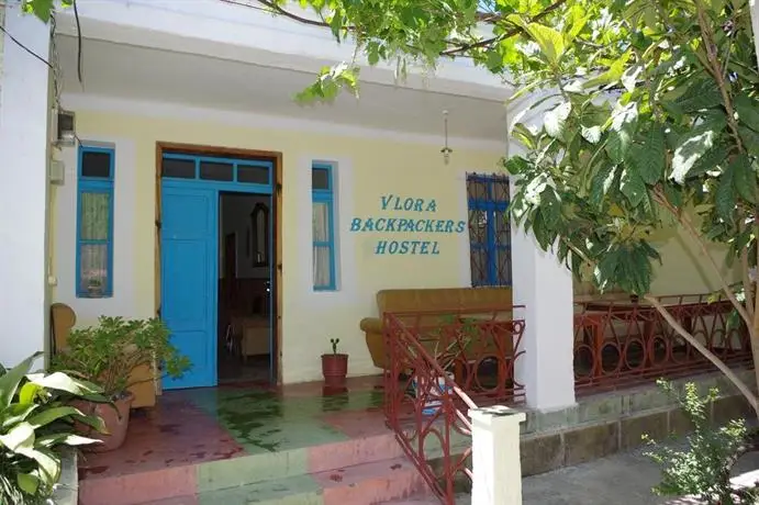 Vlora Backpackers Hostel 