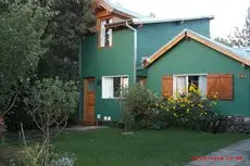 Colibri House San Martin de los Andes 