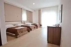 Hotel Lux Medjugorje 