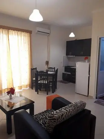 Relax Apartments Saranda 