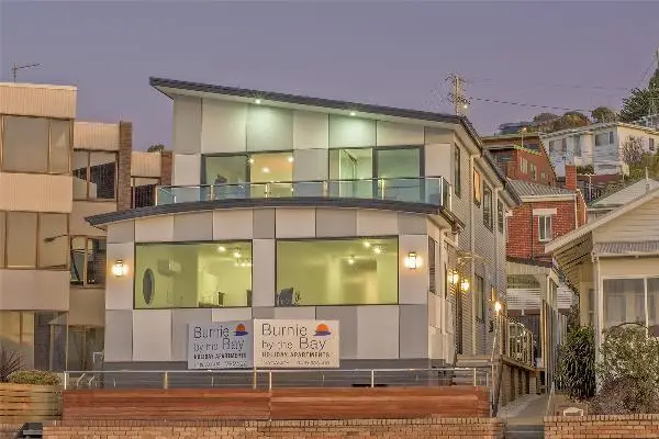 Burnie by the Bay Apartments 