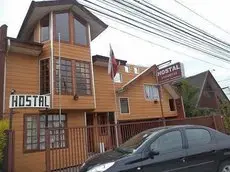 Hostal Lagunitas 