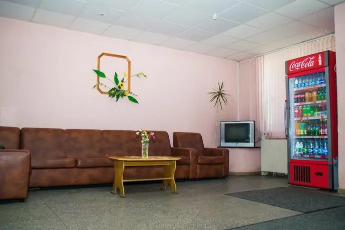 Hotel GOTSOR for Competitive Sports