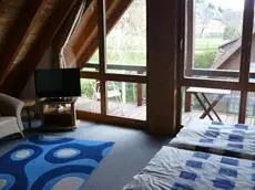 4 Star Holiday House Hinterzarten 