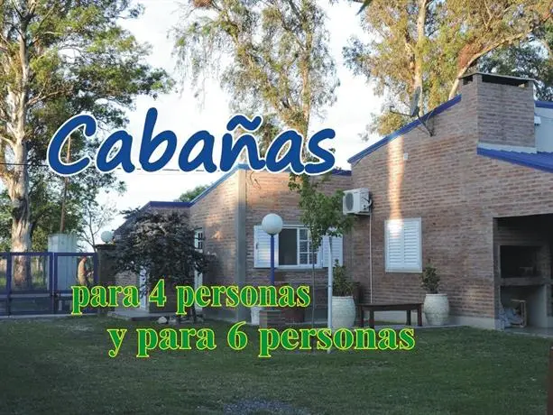 Cabanas Costa Azul