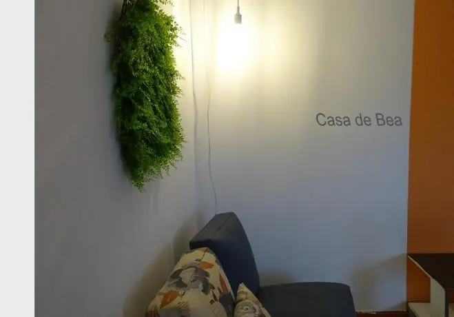 Casa De Bea