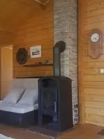 Holiday home Emma Bihac 