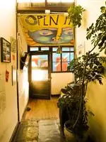 Open Hostel La Serena 