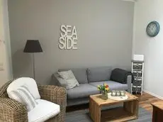 Seaside Apartments - Captain's Haven 