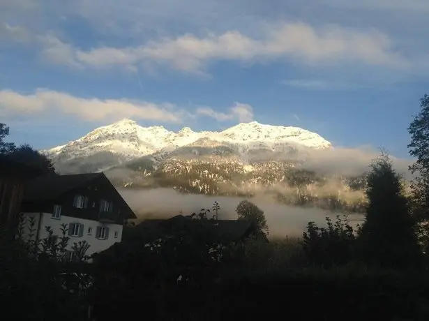 Am Park Garmisch-Partenkirchen