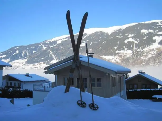 Chalet Liendlgut