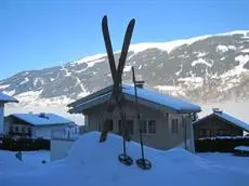 Chalet Liendlgut 