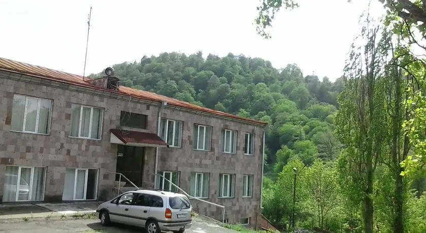 Hayq Hotel Dilijan