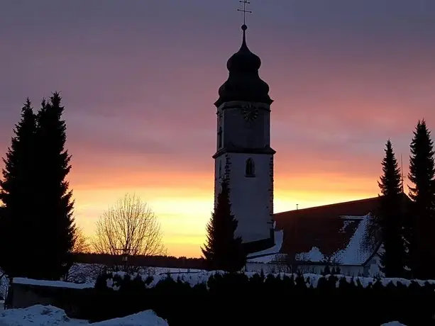 Feriendorf Grafenhausen 