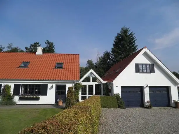 Koppes Molle B&B 