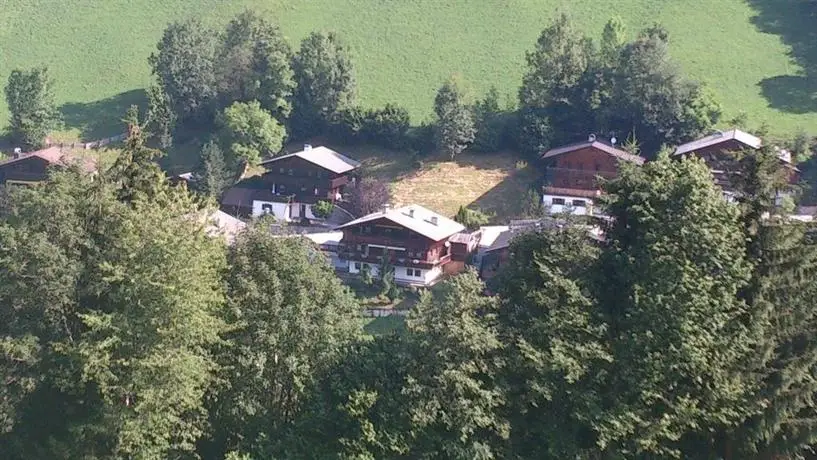 Gondelblick Alpbach