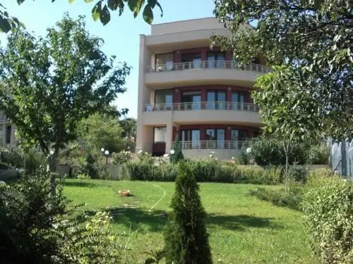 Villa La Mer Varna