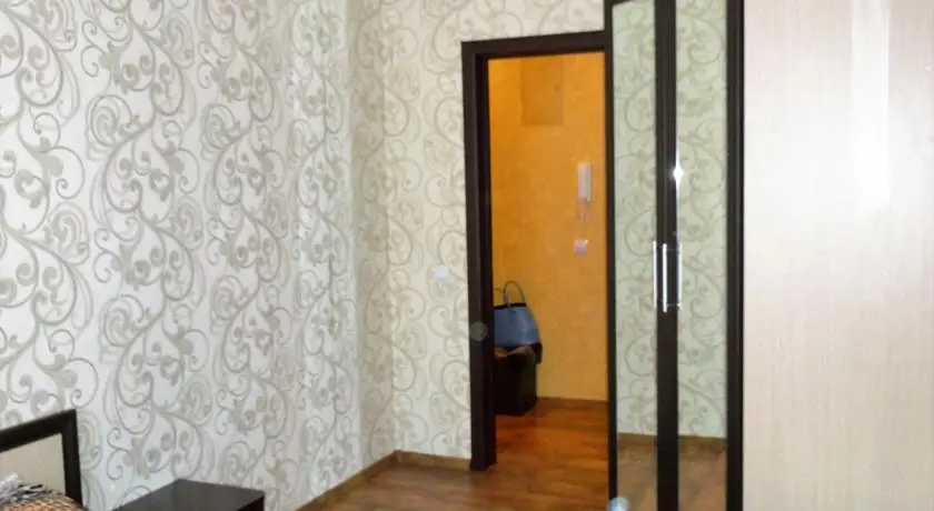 Apartament on Kirova 