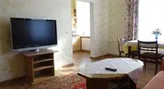 Apartament on Kirova 