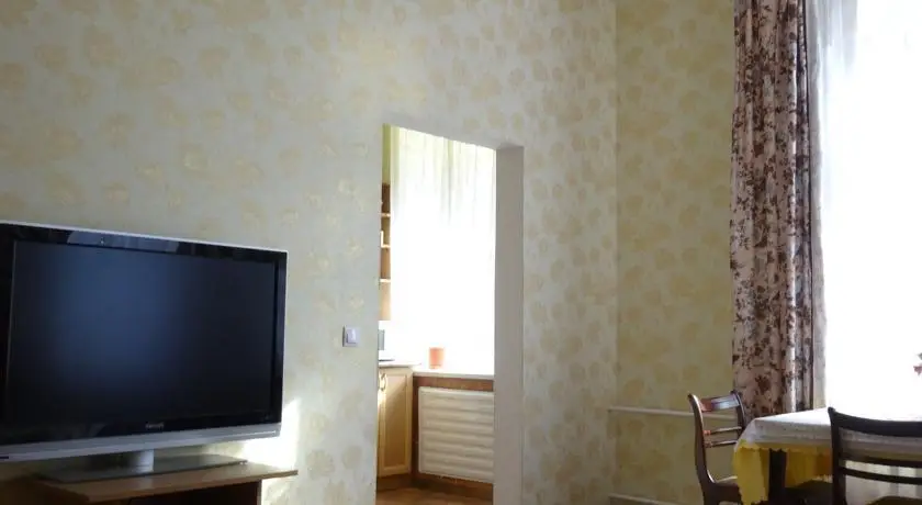 Apartament on Kirova 