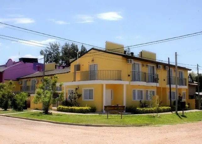 Balcones del Pilar