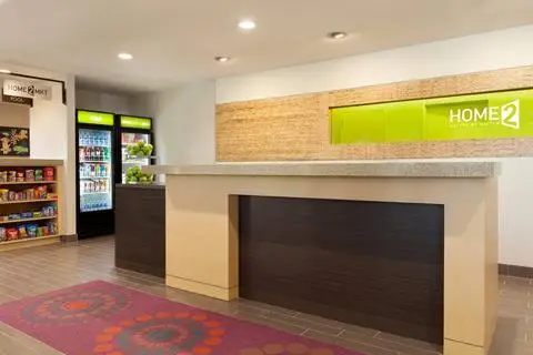 Home2 Suites by Hilton Gillette