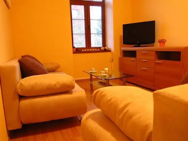 Apartmany Elzet