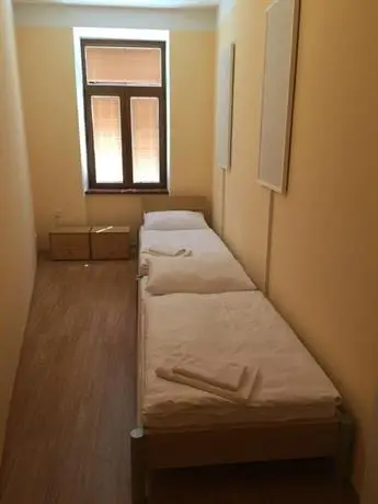 Apartmany Elzet