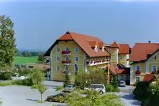 Hotel Garni Koralmblick 