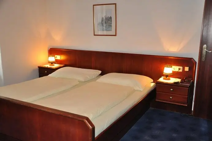 Hotel Garni Koralmblick 