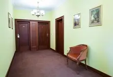 Hotel Villa Ostrava 3+ 