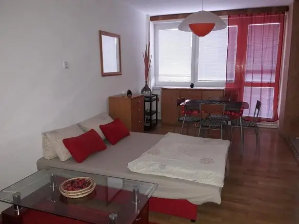 Apartmany Pohoda 