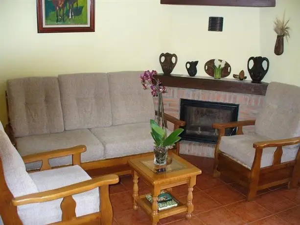 Casa Rural La Venta Sales