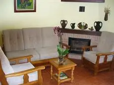 Casa Rural La Venta Sales 