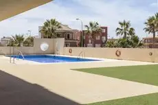 Mar y Sal Dream Apartments 