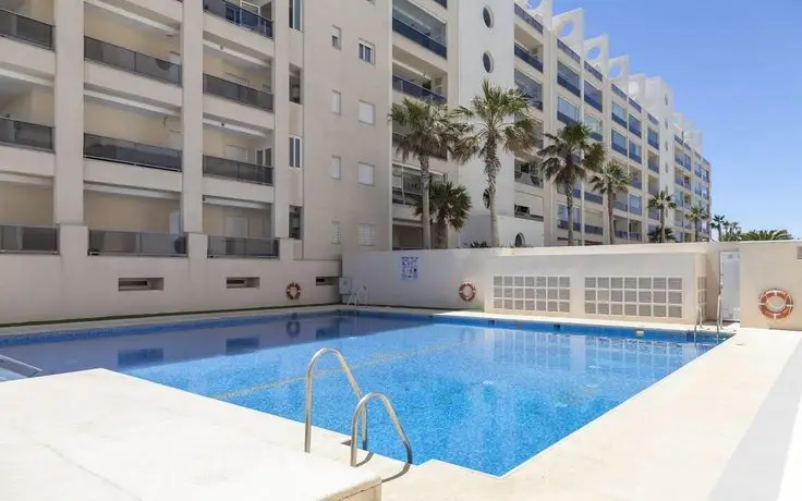 Mar y Sal Dream Apartments 