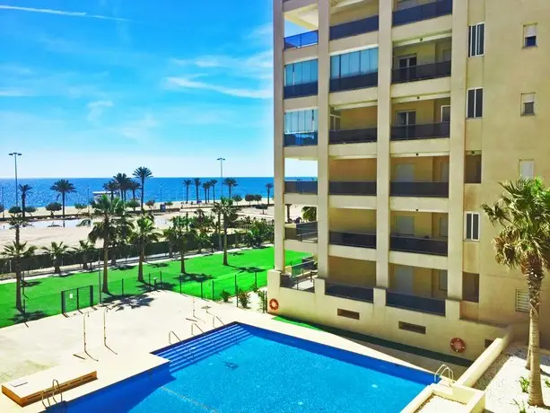 Mar y Sal Dream Apartments 