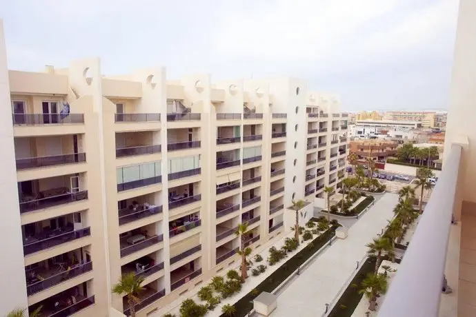 Mar y Sal Dream Apartments 