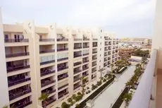 Mar y Sal Dream Apartments 