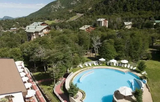 Gran Hotel Termas de Chillan 