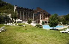 Gran Hotel Termas de Chillan 