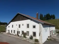 B&B La Ferme De Pouillerel 