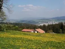 B&B La Ferme De Pouillerel 